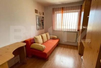 Apartament cu 3 camere decomandat, mobilat în Triaj - 1