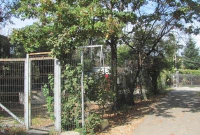 Bragadiru, zona centrala, Teren de blocuri D+P+4E+E5R - 6
