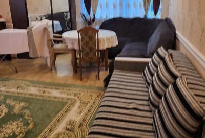 Apartament cu 3 camere decomandat în Mărăști - 4