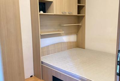 Apartament cu 3 camere în Trivale - 4