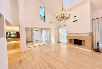 Villa with swimming pool, residential complex with secure access, Iancu Nicolae - 3