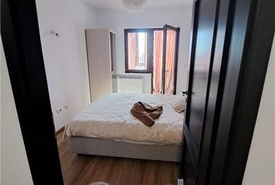 Apartament cu 3 camere decomandat, mobilat în Valea Adâncă - 4