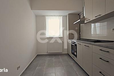Apartament cu 2 camere decomandat în Sânpetru - 6