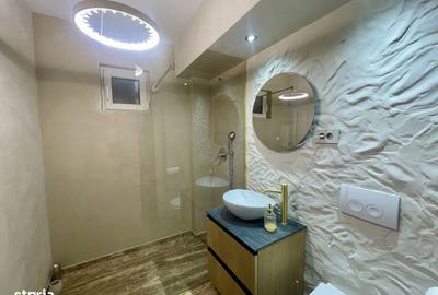 Apartament cu 3 camere semidecomandat, mobilat în Ultracentral - 10