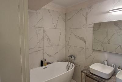 Apartament cu 3 camere semidecomandat, mobilat în Decebal - 14