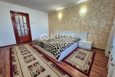 TECHIRGHIOL (COD 02) - Casa 5 camere teren 552 mp complet mobilata - 36