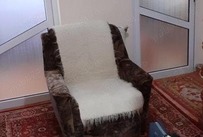 Apartament cu 3 camere decomandat în Central - 1