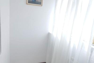 Apartament cu 2 camere în Ghencea - 1