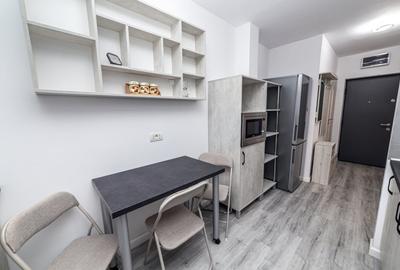 Apartament cu 3 camere decomandat, mobilat în Titan - 14