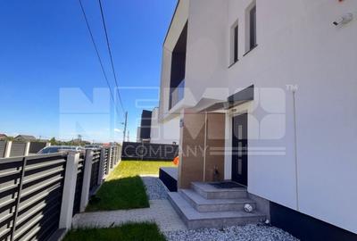 Casă cu 4 camere cu Teren 400 Mp în Șcheia - 19