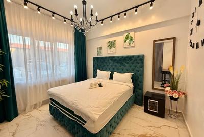 Garsoniera ideala pentru investitie + loc de parcare, Metalurgie - Iasi - 2