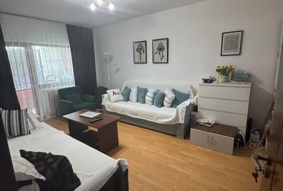 3 Camere Decomandat 72mp Zona Trocadero Eximia Mobilat Utilat Gaze - 2