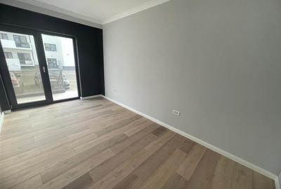Apartament la cheie 2 camere cu balcon si parcare pe Doamna Stanca - 1