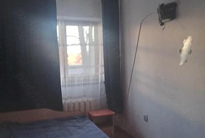 Apartament cu 2 camere semidecomandat în Bahne - 6