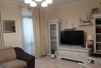 Apartament cu 3 camere decomandat în Central - 8