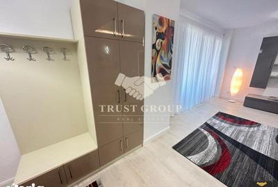 Apartament cu 3 camere decomandat, mobilat în Tei - 8