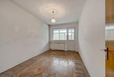 Apartament cu 3 camere semidecomandat în Drumul Taberei - 13