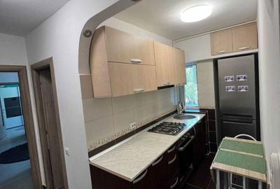 Apartament cu 2 camere nedecomandat în Cedonia - 1