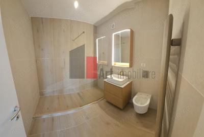 Apartament cu 3 camere semidecomandat în Bucureștii Noi - 4