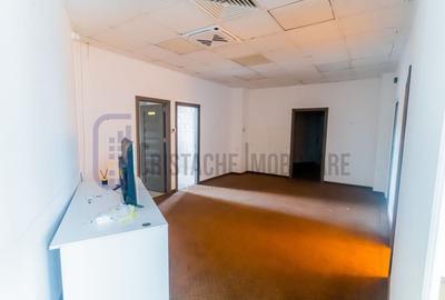 Spatiu comercial 286 mp. util, comp. flexibila, Etj 3/ 3, acces lift_Tineretului - 11