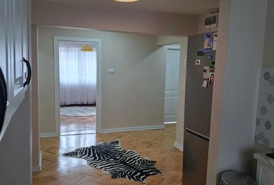 Apartament cu 4 camere decomandat în Ultracentral - 8