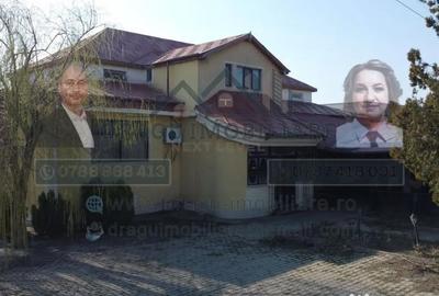 Spațiu comercial, de 400 mp, în Drăgănești - 6