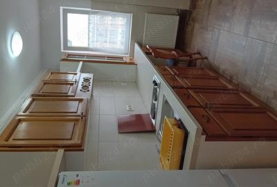 Garsonieră decomandată în Central - 1