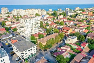 Faleză Nord  Clădire birouri cu 25+ încăperi  Afacere la cheie complet închiriat - 3