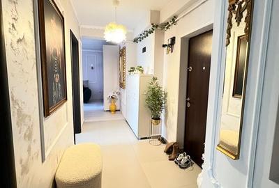 Apartament cu 3 camere semidecomandat în Militari - 8