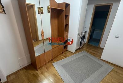 Apartament de inchiriat zona Centru - 4