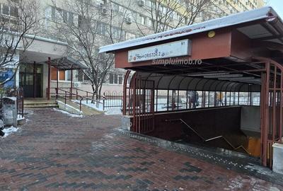 Garsonieră decomandată, mobilată în Dristor - 2