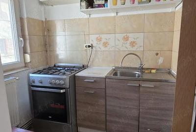 Garsonieră semidecomandată în Freidorf - 6