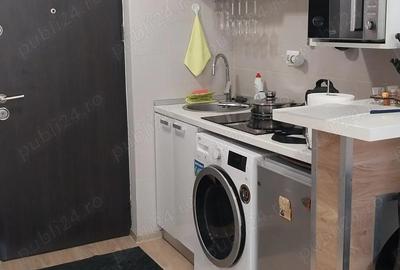 De vanzare garsoniera - 5