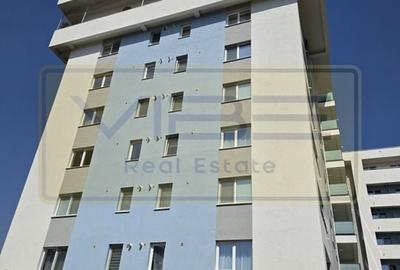 Dacia Zimbru- Bloc nou- Parcare - Decomandat -60mp - 4
