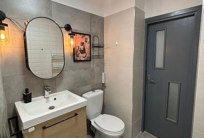 Apartament cu 3 camere în Central - 9