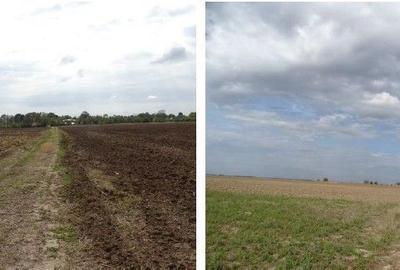 Teren de 5800 mp, în Scurtu Mare