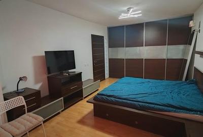 Garsoniera spatioasa de inchiriat in Piata Muncii - 2