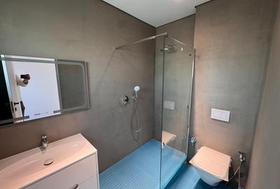 Duplex cu 4 camere cu Teren 320 Mp în Moșnița Nouă - 11