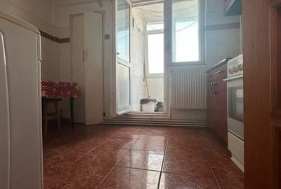 Garsonieră decomandată, mobilată în Gării - 5