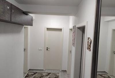 Apartament cu 2 camere decomandat în Sânpetru - 1
