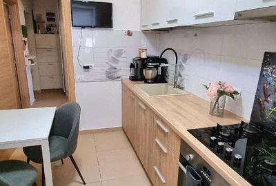 Apartament cu 2 camere decomandat în Ozana - 10