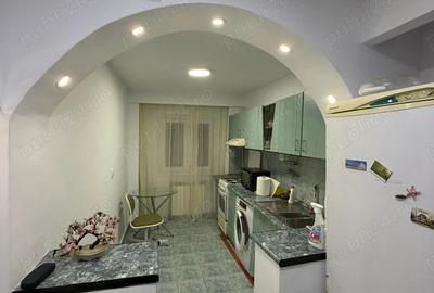 Apartament cu 2 camere decomandat în Lacul Tei - 4