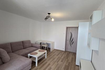 Garsonieră semidecomandată, mobilată în Apărătorii Patriei - 5