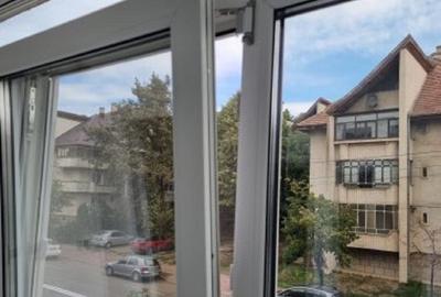 Apartament 2 camere Decomandat renovat complet, Gara Arcu - 1