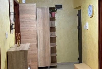 Apartament mobilat 2 CD Poitiers Frumoasa, Bloc nou Parcare Curte privata padure - 9