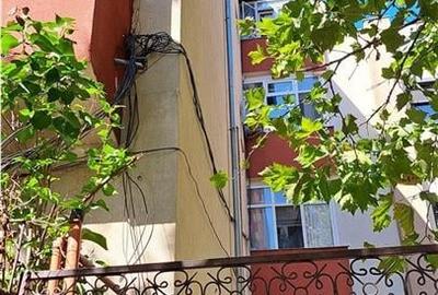 Inchiriere garsoniera in vila Titulescu / Pasaj Basarab Inchiriere garsoniera in vila Titulescu / Pasaj Basarab - 25