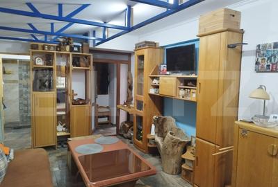 Apartament 4 camere Valea Lupului - 4