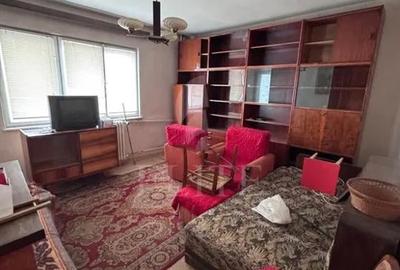 Apartament cu 2 camere decomandat în Mănăștur