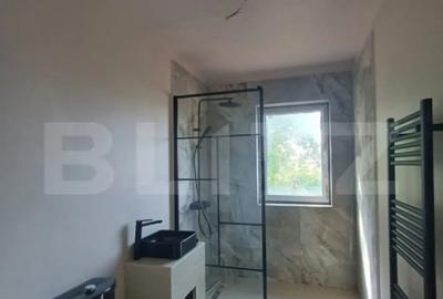 Apartament cu 2 camere semidecomandat în Turda - 7
