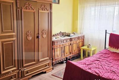 Apartament cu 5 camere decomandat în Central - 10